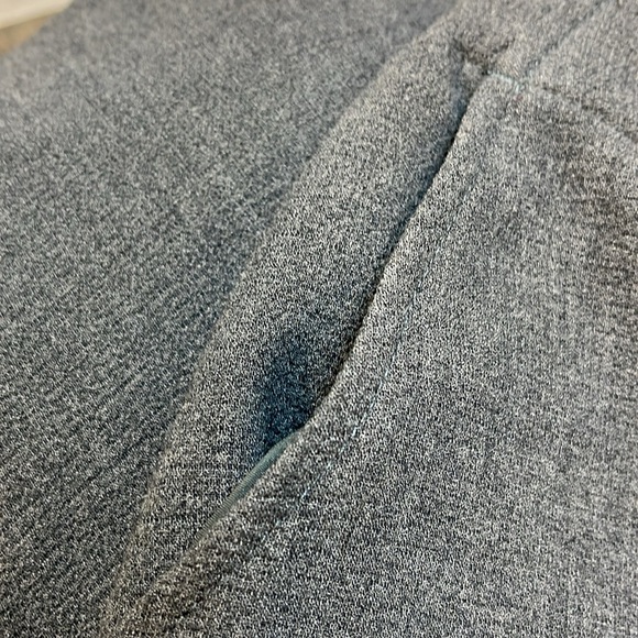 Pure Jill Draped Wide-Leg Dress Pants - Picture 2 of 4